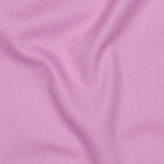 Tissu canevas lilas 225 g/m²