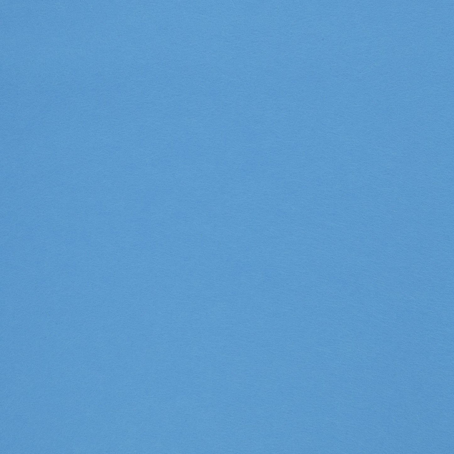 Filz auf Rollen 1,1 mm - blau