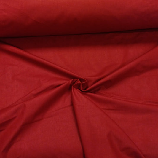 100% coton - bordeaux 125 g/m²