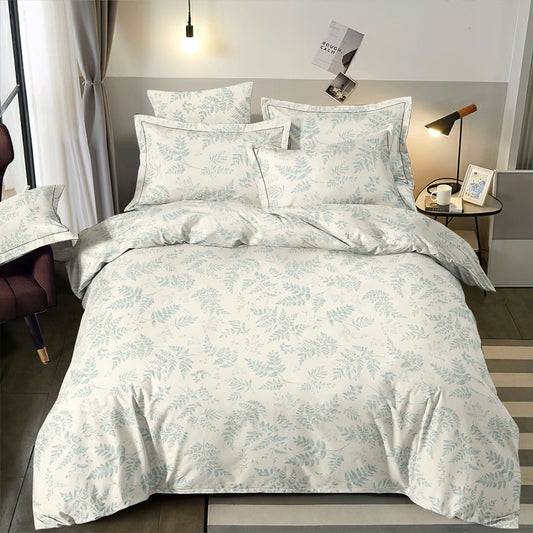 Image sur tissu 100 % coton - souffle de forêt 220 cm 146 g/m² – disponible chez Šarlotes audumi
