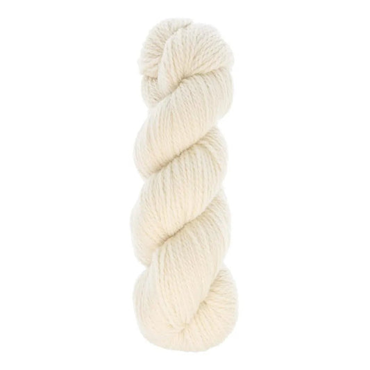 100% Australian sheep wool | undyed - 200m 100g