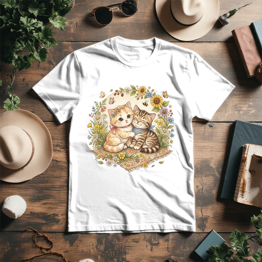 T-shirt toutes couleurs