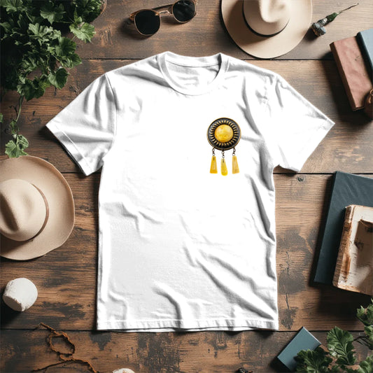 T-shirt-all color