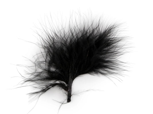 Plumes de marabout, 7–14 cm