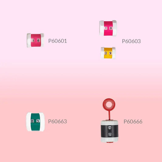 alt
Image with Pony Row Counter knitting stitch counter – available at Charlotte's fabrics