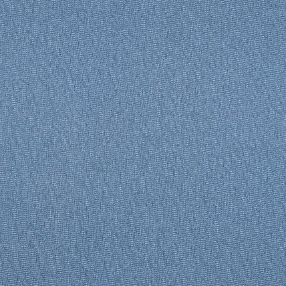 Denim fabric with elastane - blue 270 g/m²
