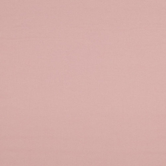 Flanelle - rose poudré 165 g/m²