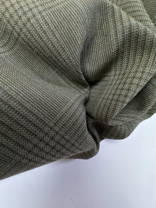 Italian tweed suiting fabric | 63% wool | 37% polyester | 200 g/m² | 150 cm