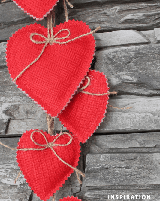 Embroidery canvas | Width 50 cm | 270 g/m² | 100% cotton