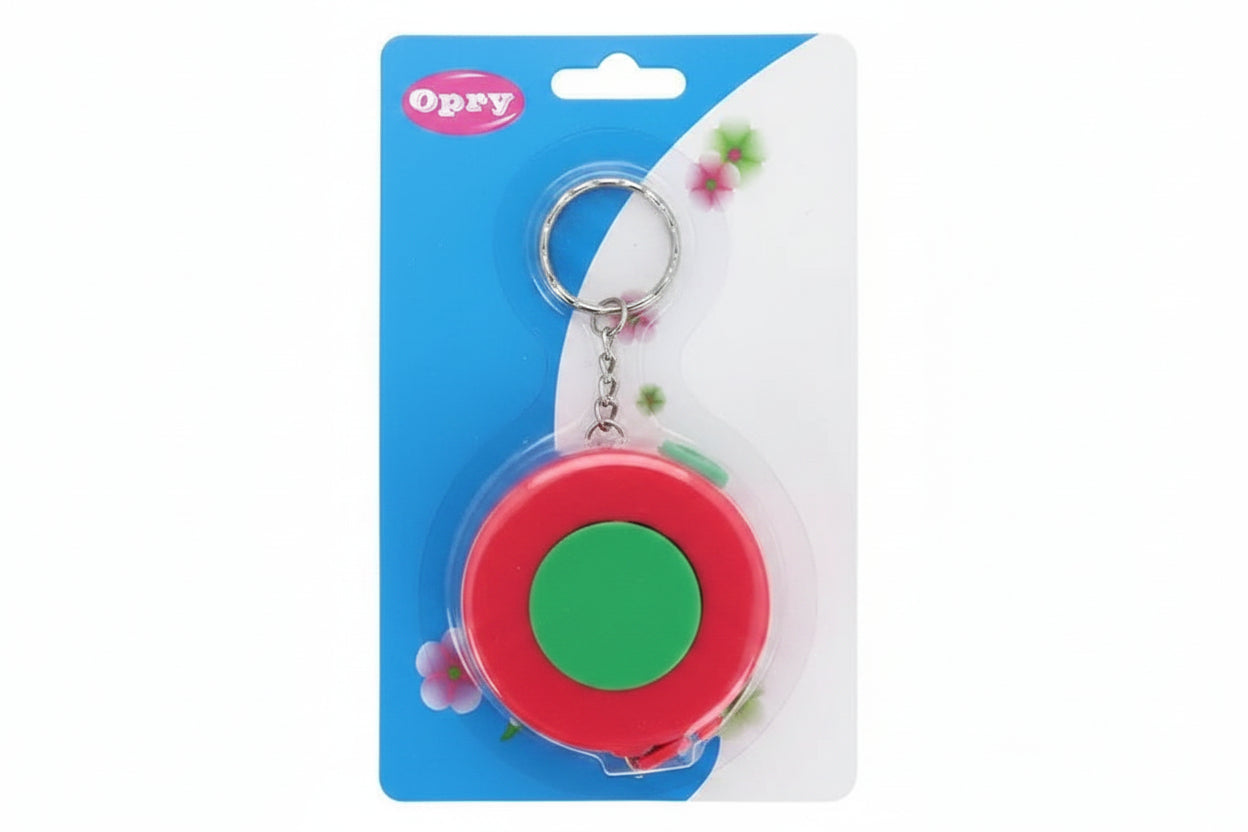 alt
Retractable tape measure Opry 1.5 m