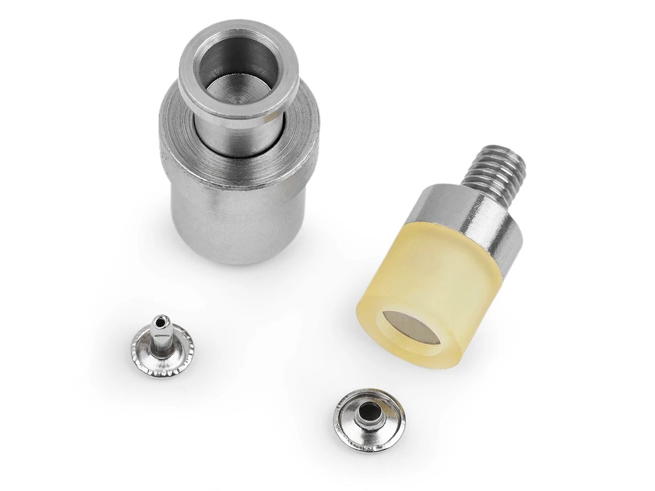 Embout de matrice à riveter Ø 10 mm pour rivets