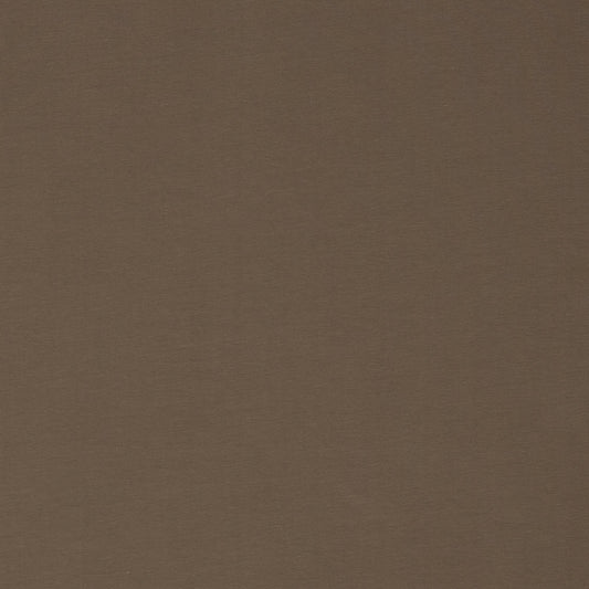 Attēls ar Kokvilnas cilpiņtrikotāža-taupe 230 g/m² – pieejams internetā Šarlotes audumi