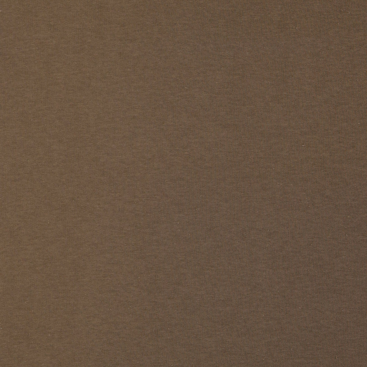 Image de jersey matelassé en coton – brun noyer, disponible en ligne chez Šarlotes audumi