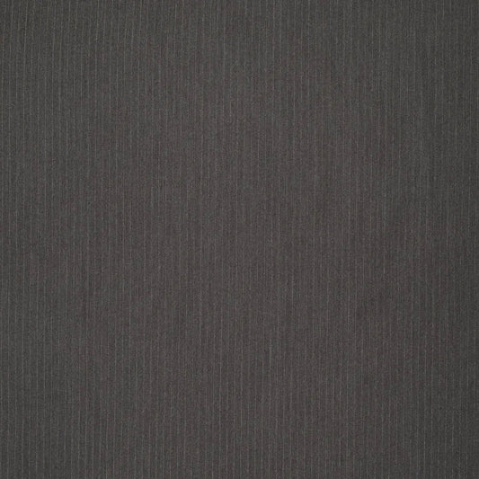 Image du tissu de costume à fine rayure lurex | gris | 195 g/m² | 145 cm – disponible chez Šarlotes audumi