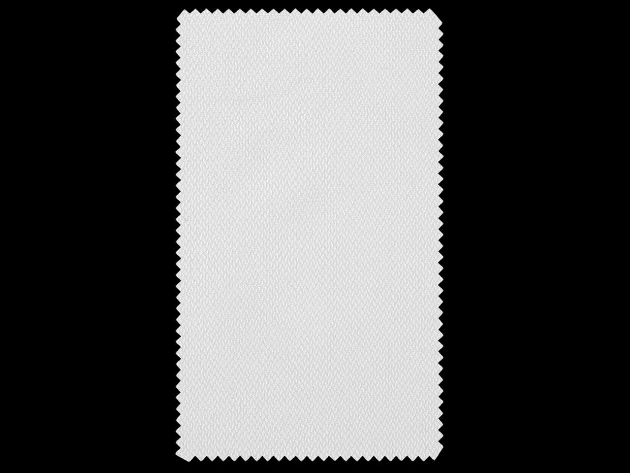 elastic fusible interfacing 55 g/m², 150 cm