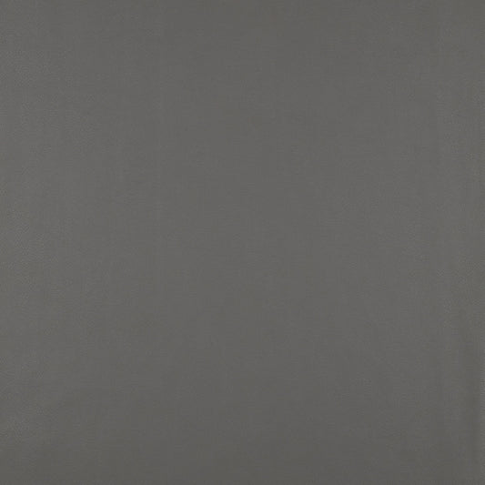 Simili cuir gris - 325 g/m²