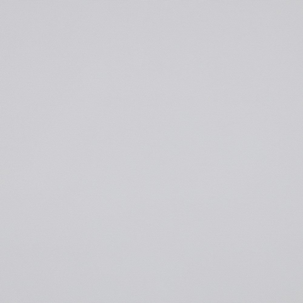 Waterproof upholstery fabric - white 215 g/m²