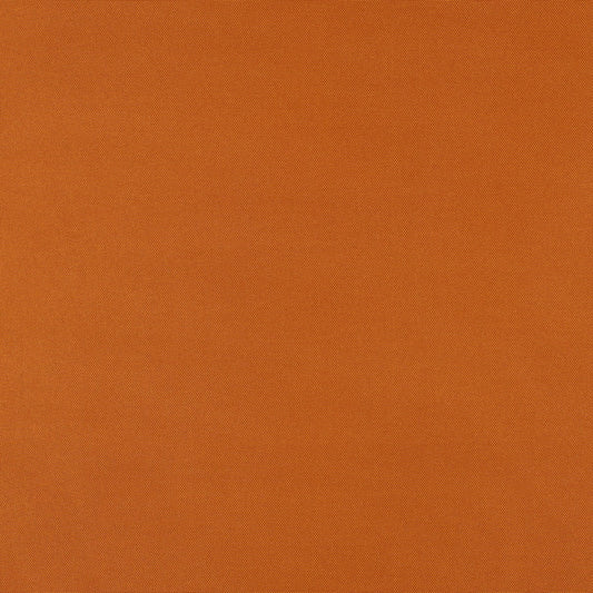 Tissu d’ameublement imperméable - orange 215 g/m²