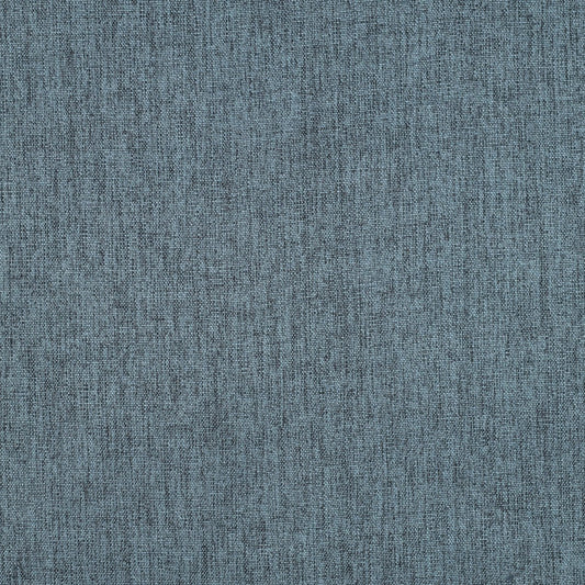 Tissu d’ameublement imperméable - bleu chiné 220 g/m²
