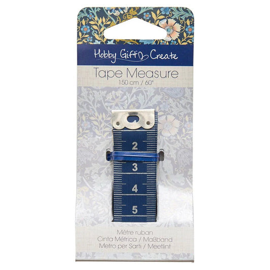 Attēls ar Mērlente 1.5 m Hobby Gift Create – pieejams Šarlotes audumi