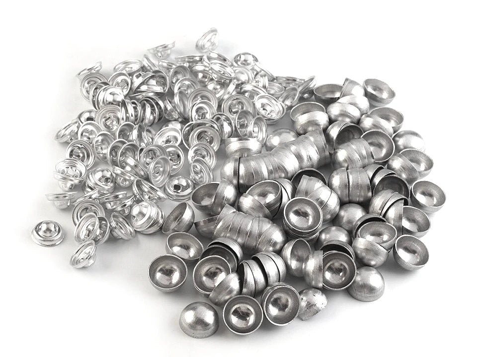 alt
Metal self-covering buttons | 10 mm