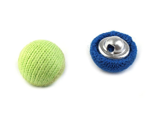 alt
Boutons métalliques à recouvrir soi-même | 10 mm