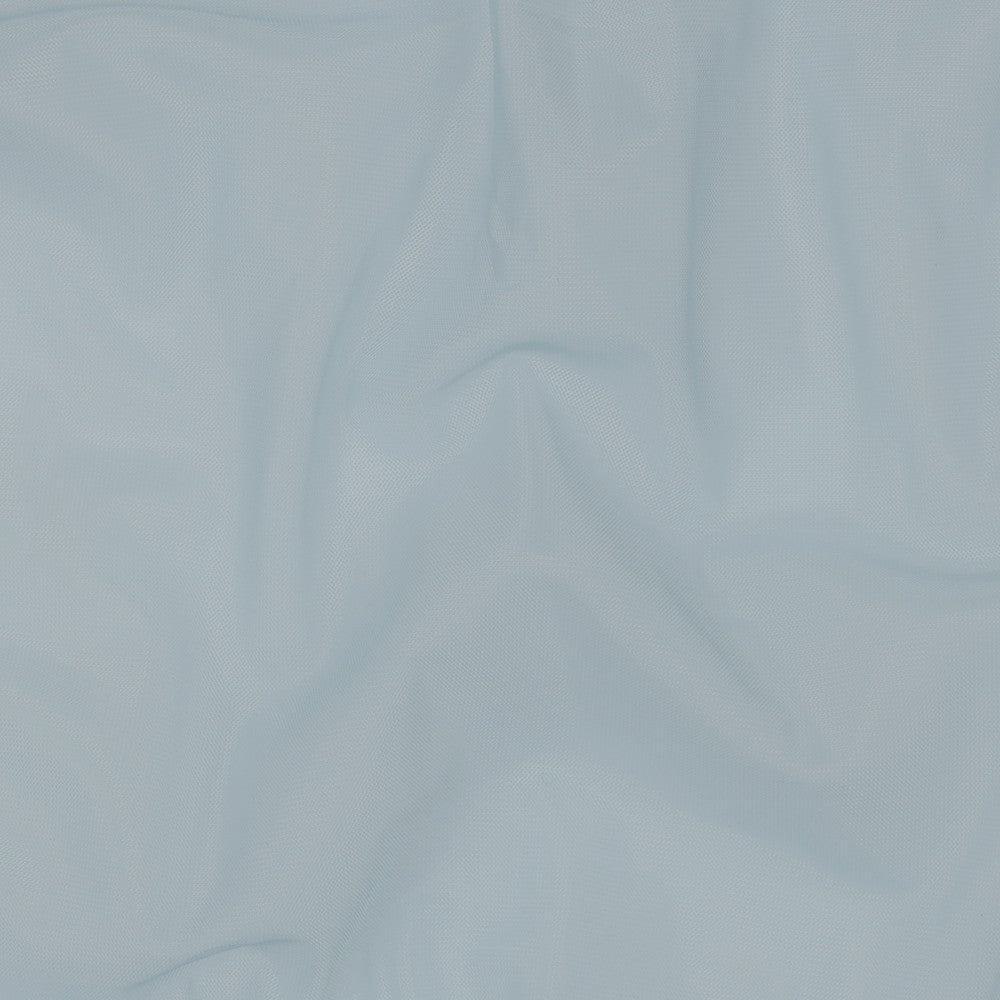 Tulle souple - bleu clair 25 g/m²