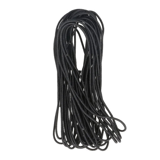 alt
Cordon élastique pour perles Milward 1.3 mm 3.6m - noir