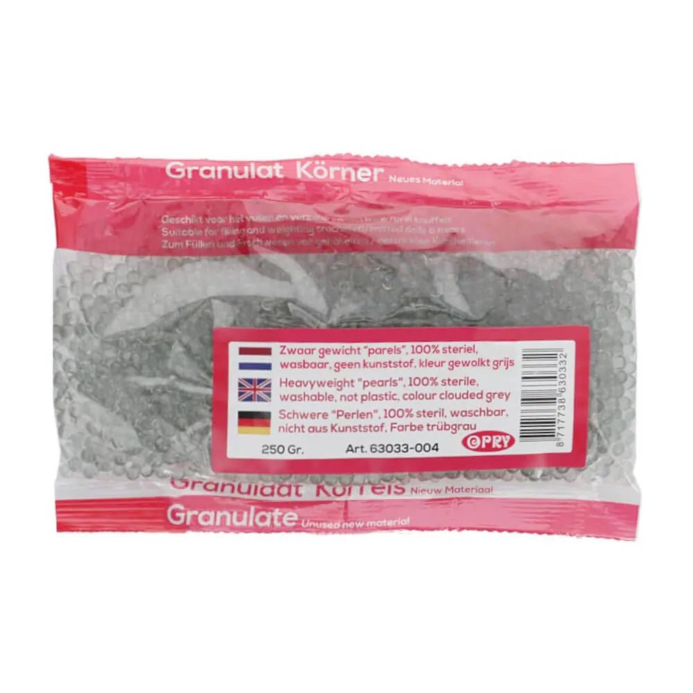 Opry granulés de verre pour lester – 250 g