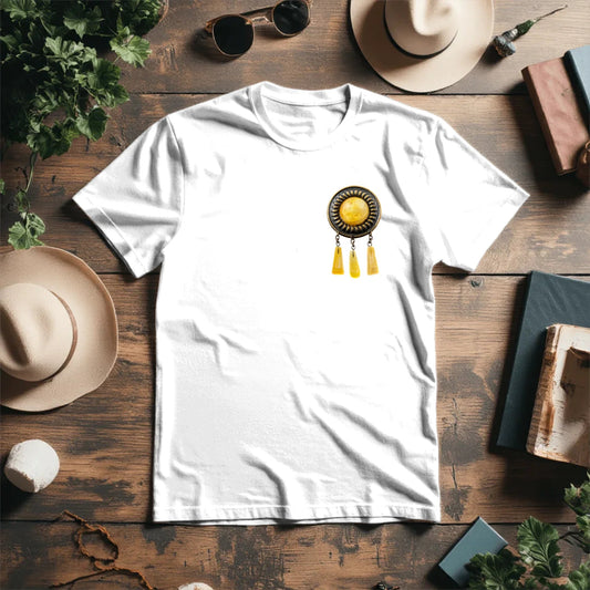 T-shirt-all color