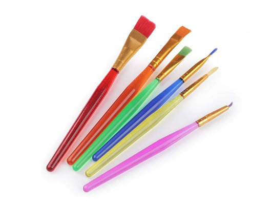 brush set