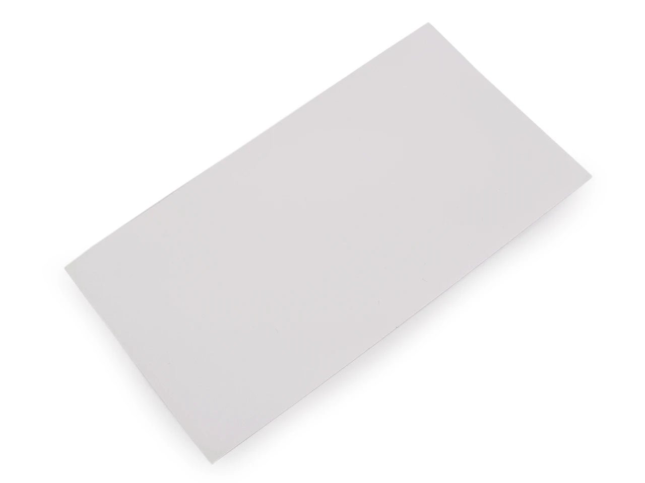 Patch autocollant imperméable 10 × 18 cm|assorti