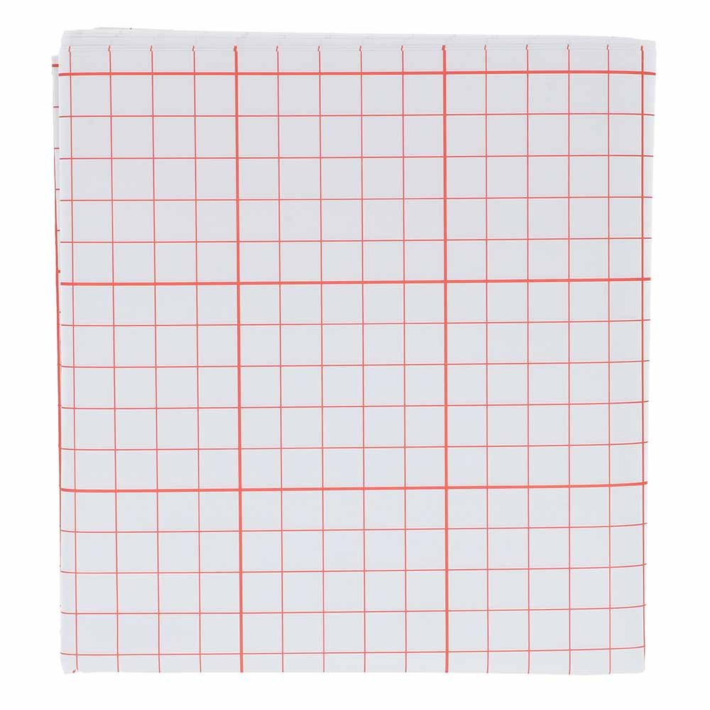 Papier à patron - papier quadrillé Milward