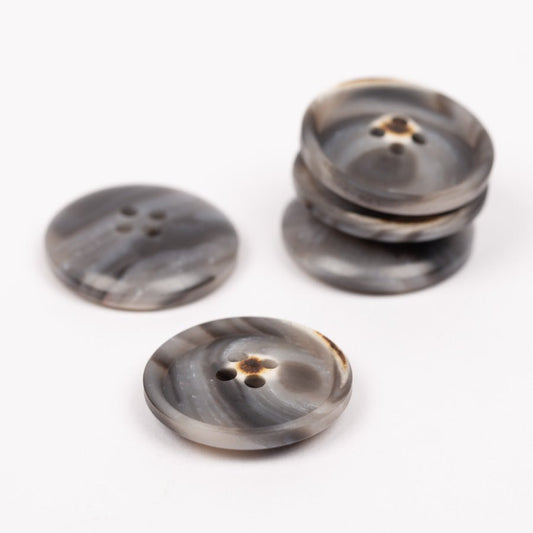 alt
Image with plastic buttons 15 mm - grey – available at Šarlote's Fabrics
