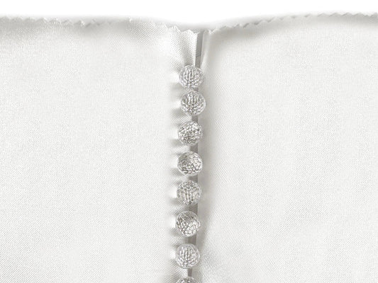 Bouton diamant 10 mm
