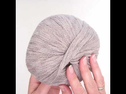 Fil à tricoter DROPS Sky - 50 g / 190 m
