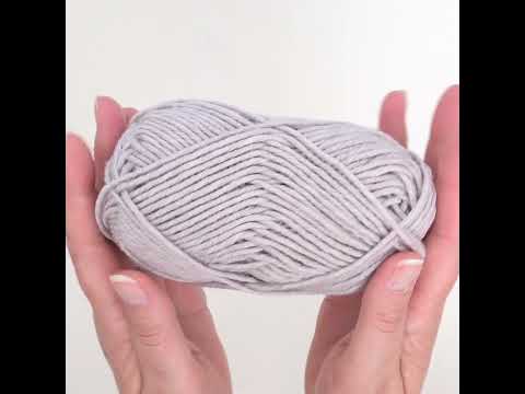 Garn DROPS Big Merino - 50 g / 75 m