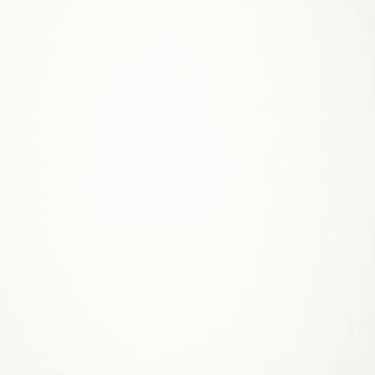 Image of Punta di Roma knit fabric – white 320 g/m² – available at Šarlotes audumi