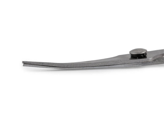 alt
Feine Handarbeitsschere 11 cm – erhältlich bei Šarlotes audumi