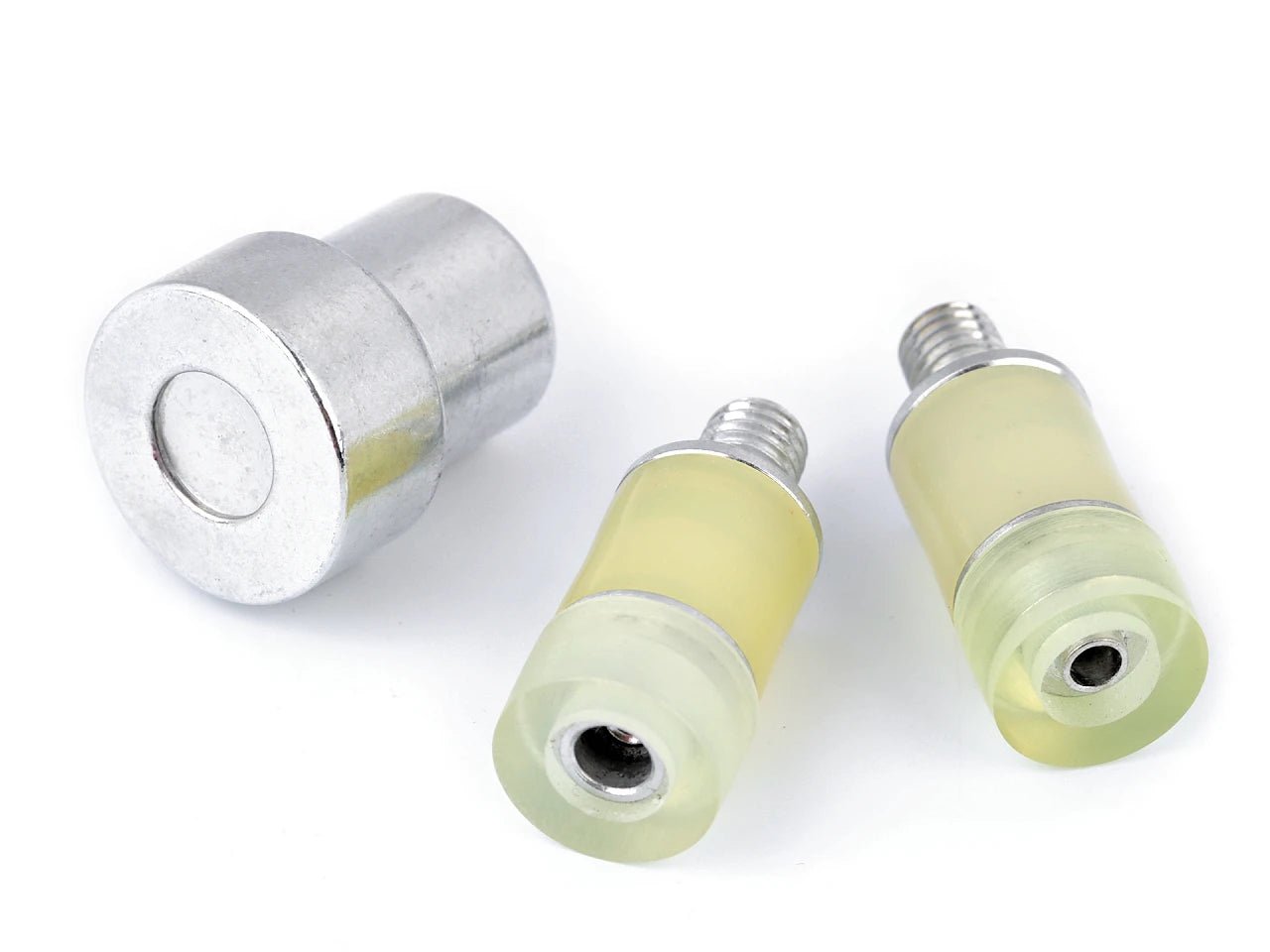 Embout de presse pour bouton-pression Ø 10 mm