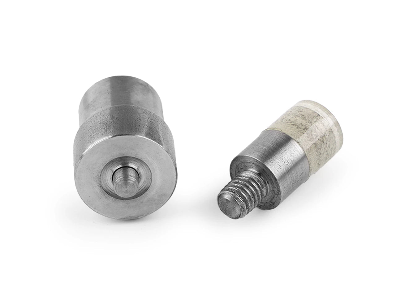 Embout pour bouton-pression Ø 10 mm