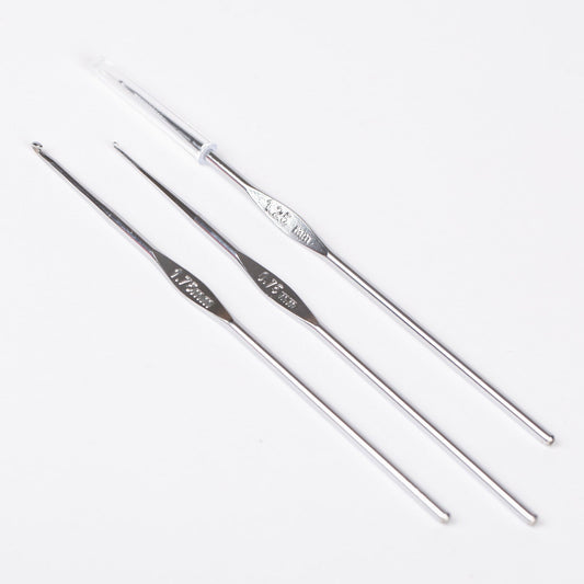 Tamboradata tērauda DROPS| izmēri 0.75–1.75 mm