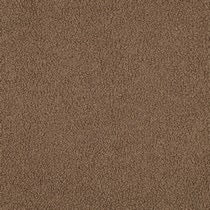 tissu teddy - brun café 270 g/m²