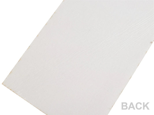 Image d’un patch textile thermocollant pour vêtement 17 × 45 cm – disponible en ligne chez Šarlotes audumi