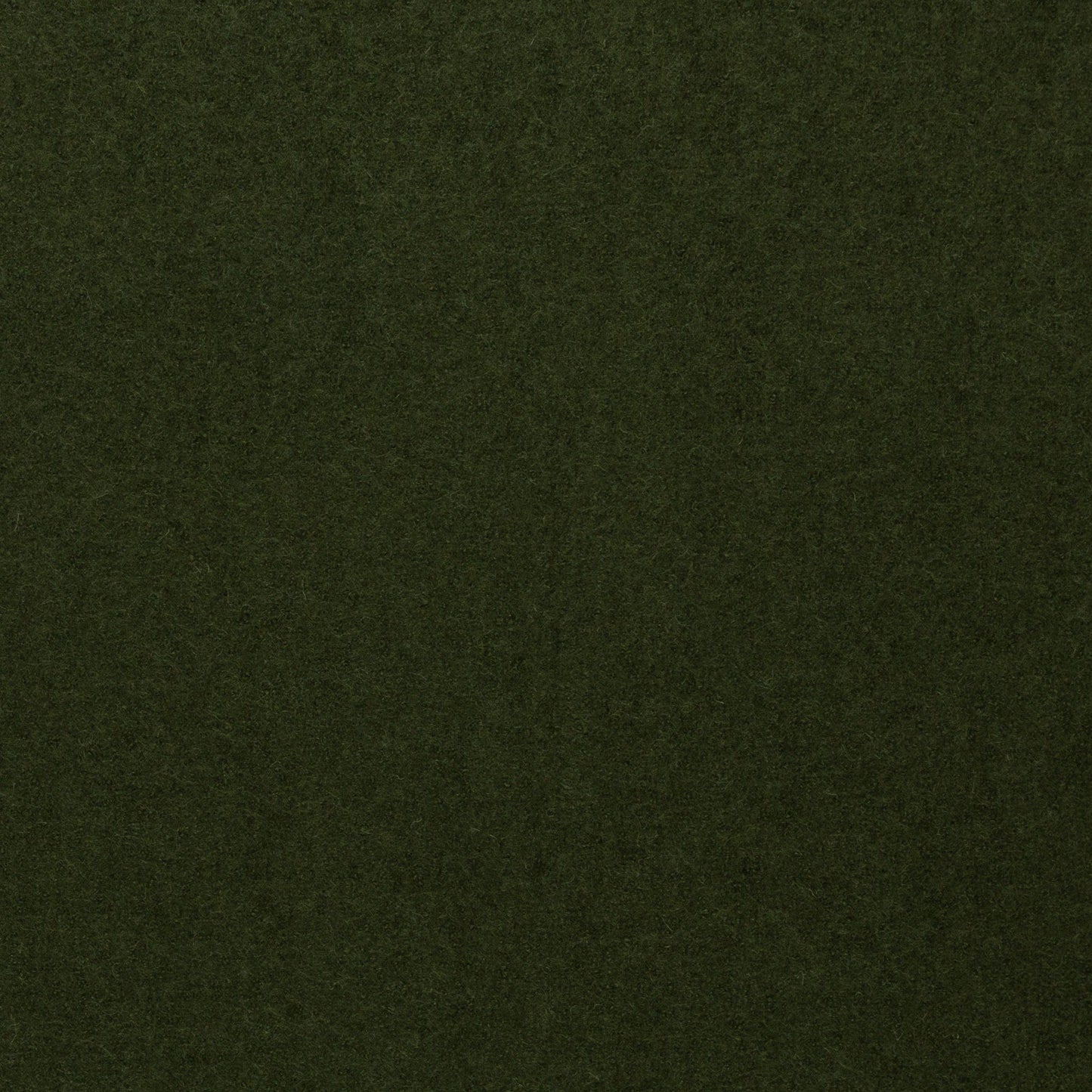 100 % Wollstoff – Waldgrün 385 g/m²