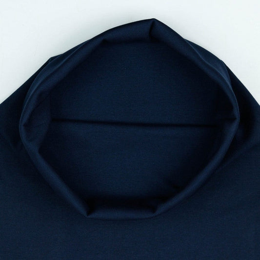 alt
Bord de finition en tissu | manchette bleu foncé 270 g/m²
