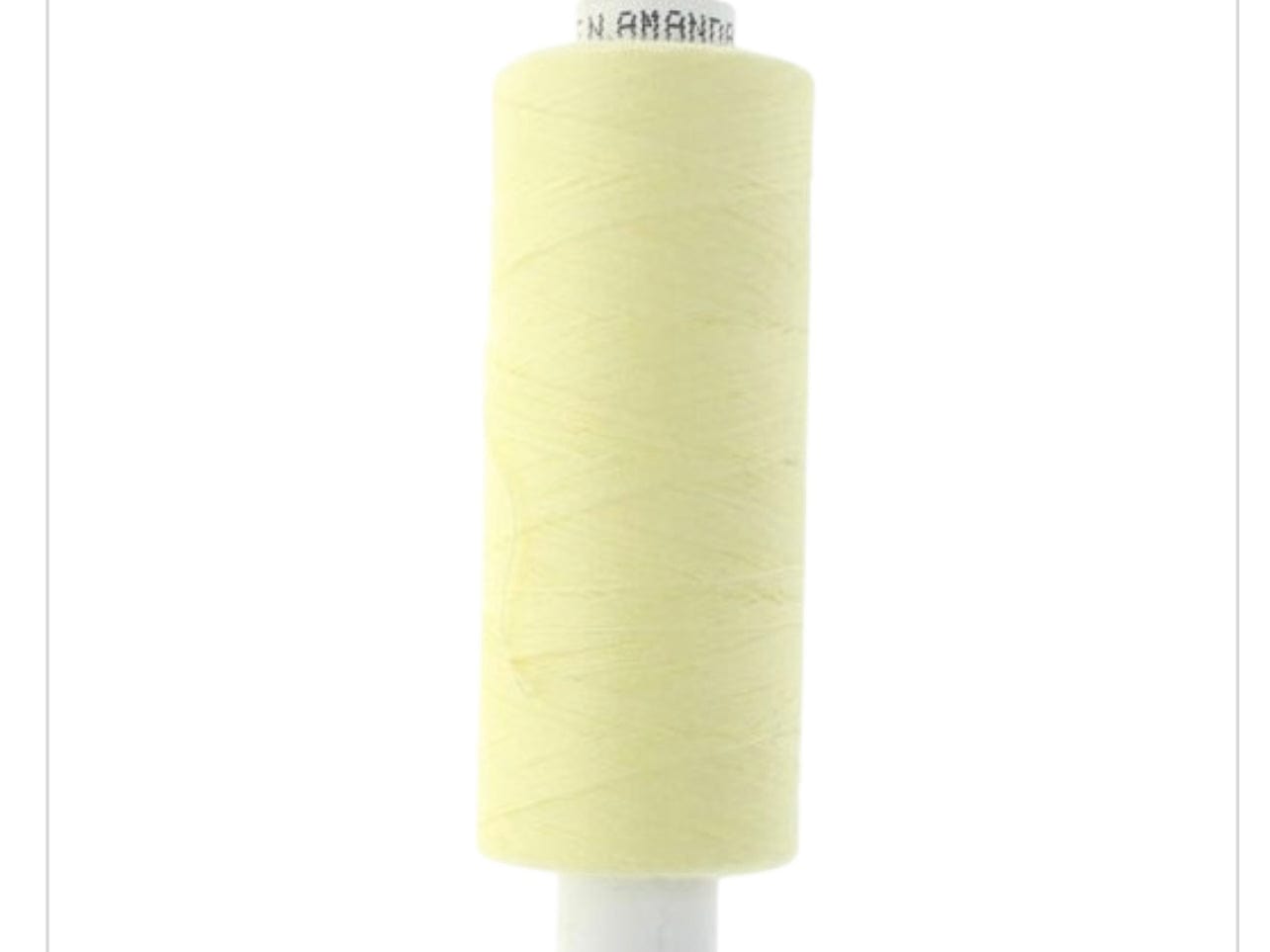 thread spool Nici Amanda Arena 500m-009