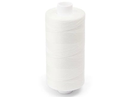Nici Amanda Arena thread spool 500m-white (000)