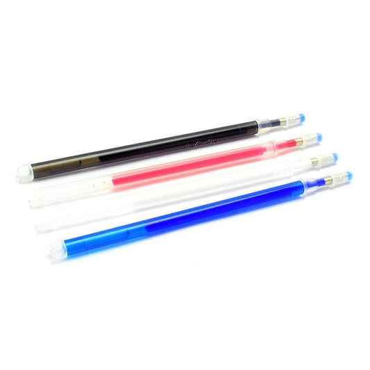 Schneider-Schreiner-Stift für Stoff mit verschwindender Wirkung – rot