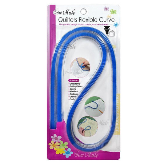 Règle souple 60 cm